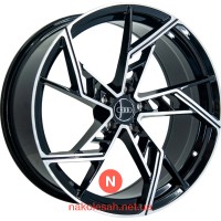 Replica Audi FA835 9x20 5x112 ET30 DIA66.45 BMF