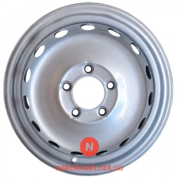 Accuride 10838RE 6.5x16 5x130 ET66 DIA89 S