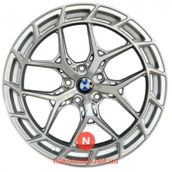 KollarWheels YF5678 8.5x20 5x120 ET35 DIA72.6 S
