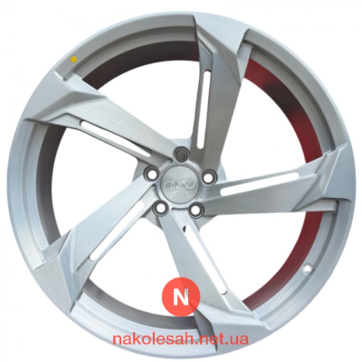 TTNForged TTN12 11x22 5x112 ET17 DIA66.5 S