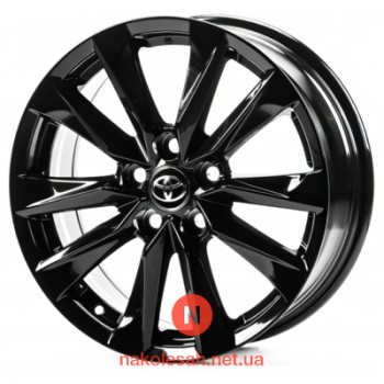 Replica TY17143 6.5x17 5x114.3 ET35 DIA60.1 GB