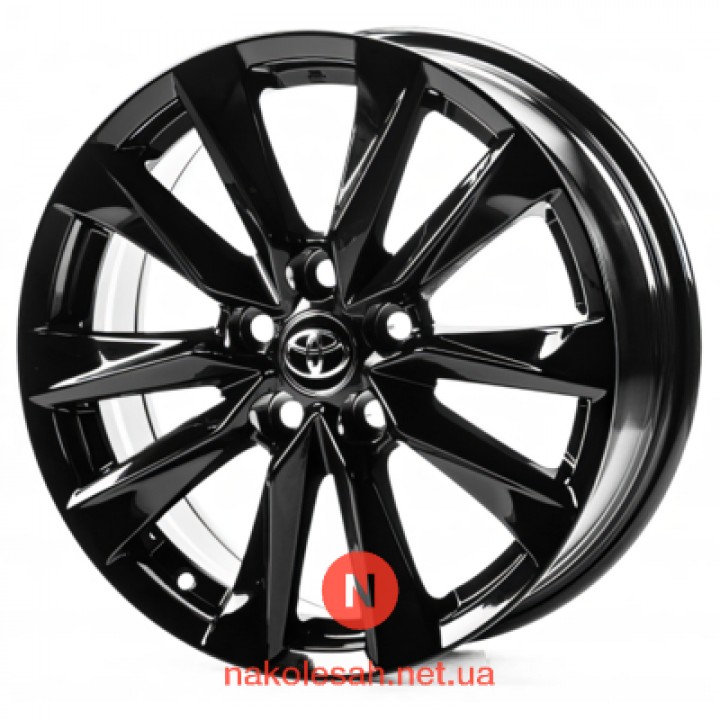 Replica TY17143 6.5x17 5x114.3 ET35 DIA60.1 GB