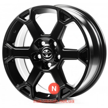 Replica TY3558 7x17 5x114.3 ET35 DIA60.1 BM