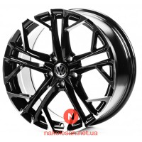 Replica VV3531 8x18 5x112 ET40 DIA57.1 BMF