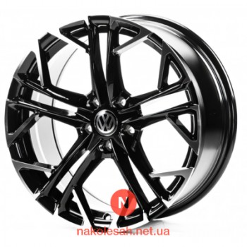Replica VV3531 8x18 5x112 ET40 DIA57.1 BMF