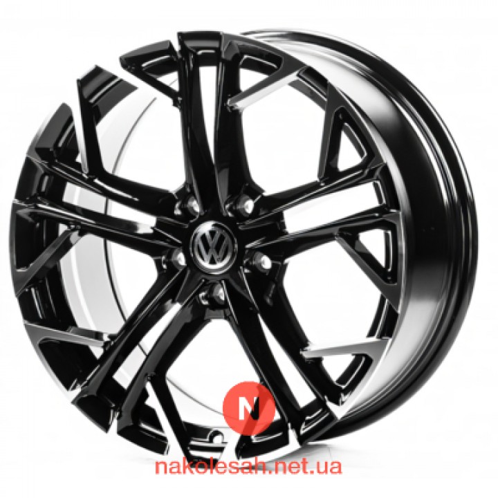 Replica VV3531 8x18 5x112 ET40 DIA57.1 BMF