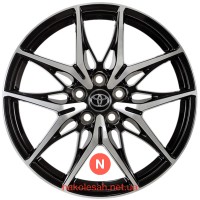Replica TY3559 7x18 5x114.3 ET35 DIA60.1 GBMF
