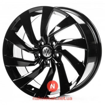 Replica VV19333 8x19 5x112 ET40 DIA57.1 GB