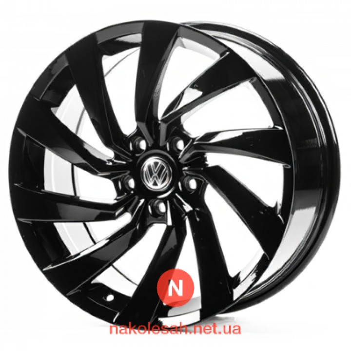 Replica VV19333 8x19 5x112 ET40 DIA57.1 GB