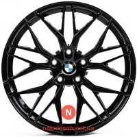 Replica B3235 8.5x19 5x120 ET30 DIA72.6 GB