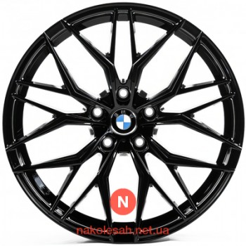 Replica B3235 8.5x19 5x120 ET30 DIA72.6 GB