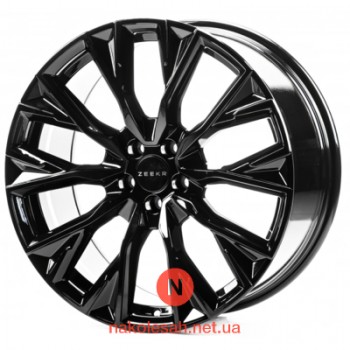 Replica ZE20443 9x20 5x108 ET43.5 DIA63.4 GB