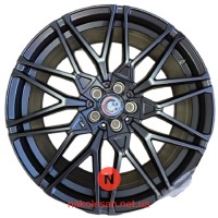 Replica B20699 9x20 5x112 ET35 DIA66.5 SB