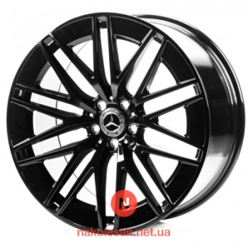Replica MR21844 11x21 5x112 ET47 DIA66.6 GB