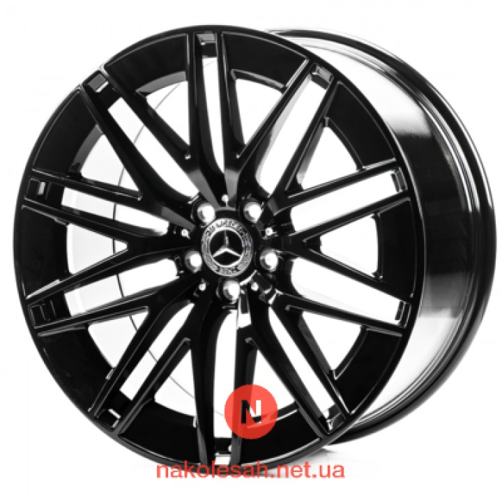 Replica MR21844 11x21 5x112 ET47 DIA66.6 GB