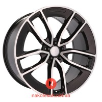 Replica MR3489 10x22 5x112 ET55 DIA66.6 GBMF