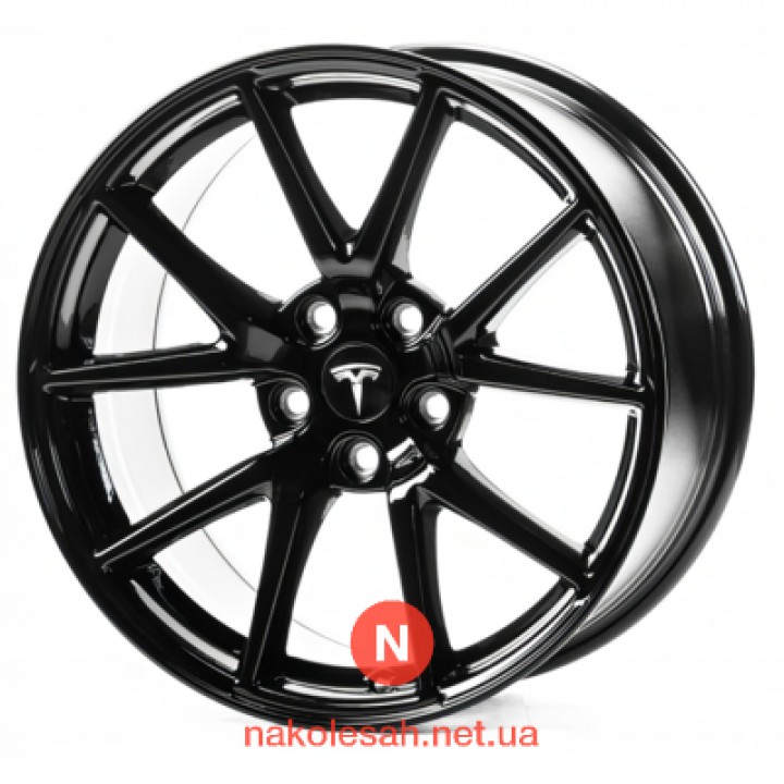 Replica TES18823 8.5x18 5x114.3 ET40 DIA64.1 GB
