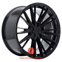 Japan Racing JR52 9.5x19 5x112 ET35 DIA72.6 GB