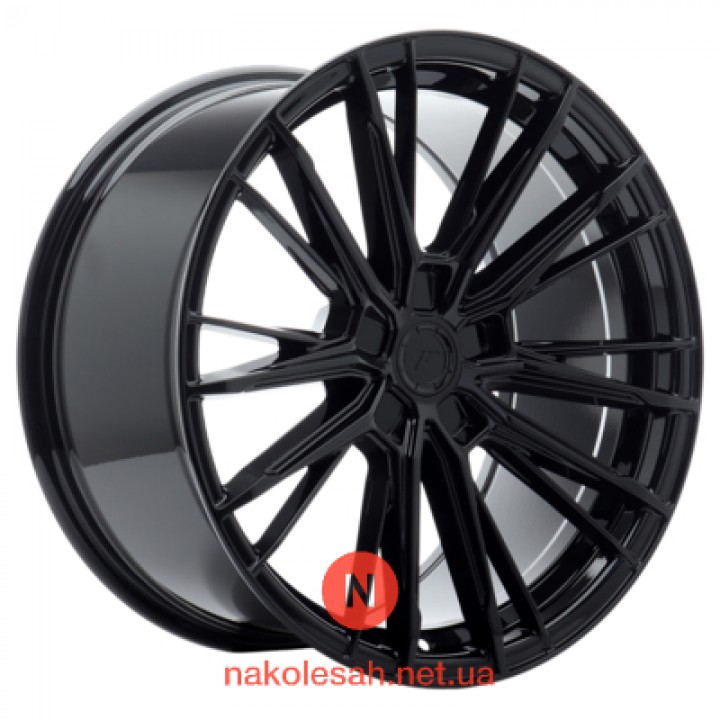 Japan Racing JR52 8.5x19 5x112 ET30 DIA72.6 GB
