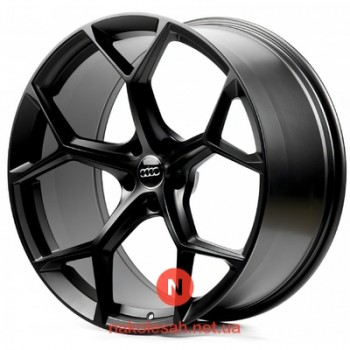 Replica A18895 8x18 5x112 ET39 DIA66.45 SB