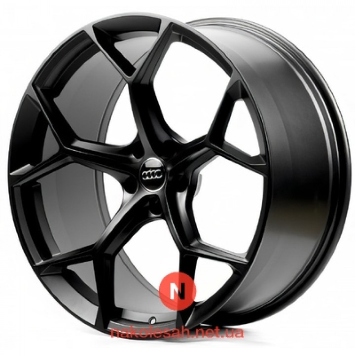 Replica A19895 8.5x19 5x112 ET39 DIA66.6 SB