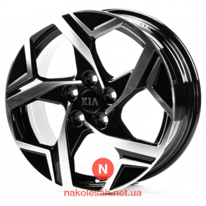 Replica KI17007 7x17 5x114.3 ET49 DIA67.1 GBMF