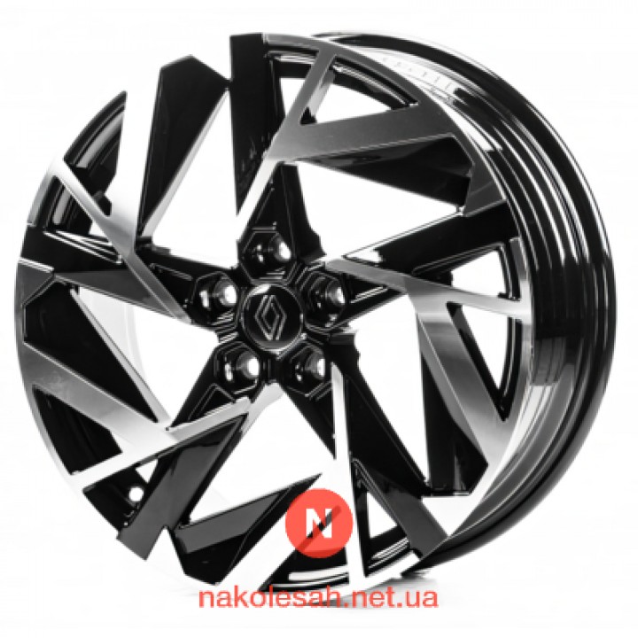 Replica RN18877 7x18 5x114.3 ET45 DIA66.1 GBMF