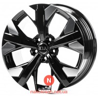 Replica KI18996 7.5x18 5x114.3 ET51 DIA67.1 GBMF