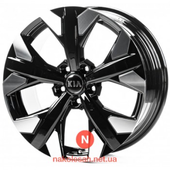 Replica KI18996 7.5x18 5x114.3 ET51 DIA67.1 GBMF