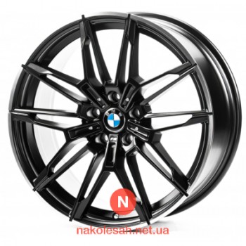 Replica B19492 8x19 5x112 ET27 DIA66.5 SBLP