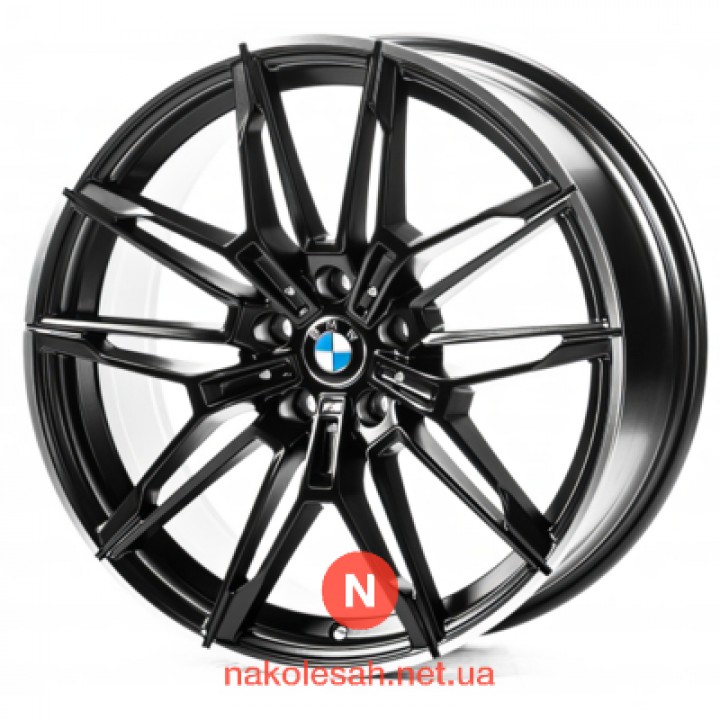 Replica B19492 8x19 5x112 ET27 DIA66.6 SBLP