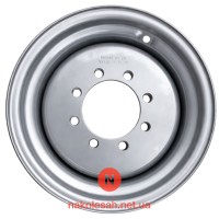 Pronar 784 прицепи 2ПТС-4 6x16 8x190 ET4.5 DIA145 Gray