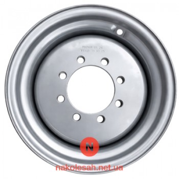 Pronar 784 прицепи 2ПТС-4 6x16 8x190 ET4.5 DIA145 Gray