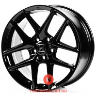Replica H18052 8x18 5x114.3 ET50 DIA64.1 GB