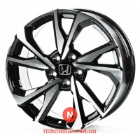 Replica H18442 8x18 5x114.3 ET50 DIA64.1 GBMF