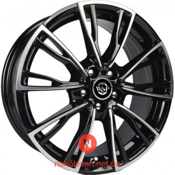 WSP Italy KIA (WD006) Lugano 7x17 5x114.3 ET47 DIA67.1 GBP