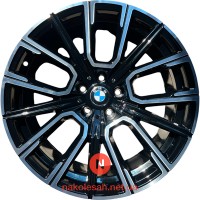 Replica 3168F 8.5x19 5x112 ET30 DIA66.5 MB