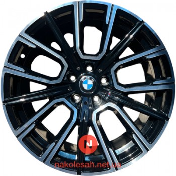 Replica 3168F 8.5x18 5x120 ET30 DIA72.56 MB