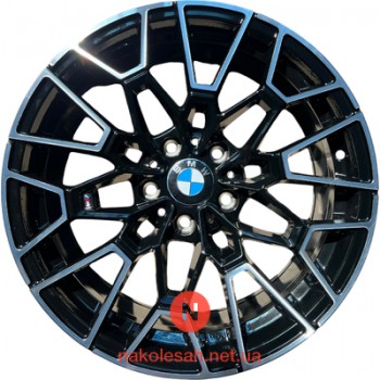 Replica 3209 8x18 5x120 ET30 DIA72.56 BMF