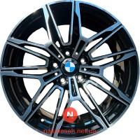 Replica 3079F 8x18 5x120 ET30 DIA72.56 MB