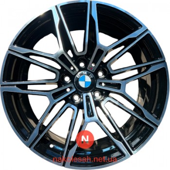 Replica 3079F 8x18 5x120 ET30 DIA72.56 MB