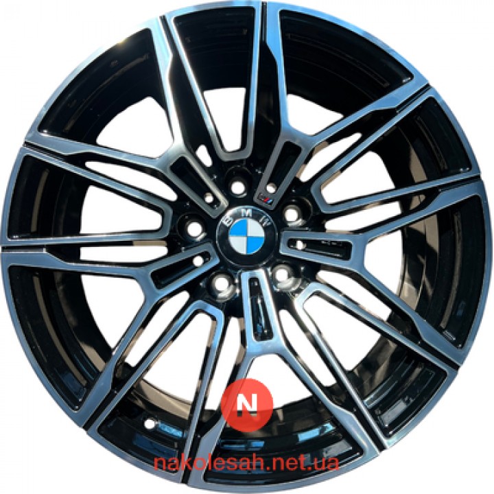 Replica 3079F 8x18 5x120 ET30 DIA72.56 MB