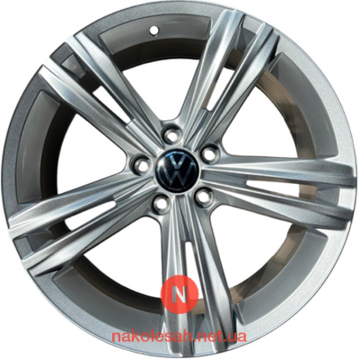 Replica 3111F 8x18 5x112 ET35 DIA57.1 S