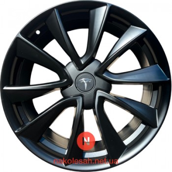 Replica 3154F 8.5x19 5x114.3 ET40 DIA64.1 BM