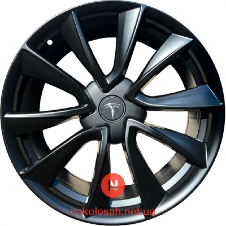 Replica 3154F 8.5x19 5x114.3 ET40 DIA64.1 BM