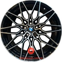 Replica 3242F 8.5x19 5x120 ET30 DIA72.6 MB