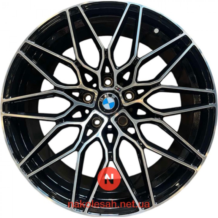 Replica 3242F 8.5x19 5x120 ET30 DIA72.6 MB