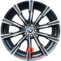 Replica 796 10.5x20 5x120 ET40 DIA74.1 MB