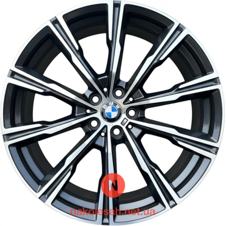 Replica 796 10.5x20 5x120 ET40 DIA74.1 MB