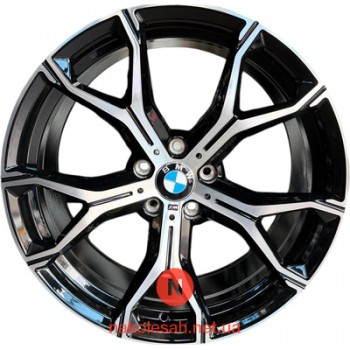 Replica 959F 10.5x20 5x120 ET40 DIA74.1 MB